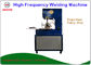 380V Manual Blister Packing Machine HF Manual Sealing Machines For Packaging