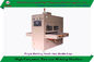 Semi Automatic High Frequency Plastic Welding Machine HF Heating For Blister Pack