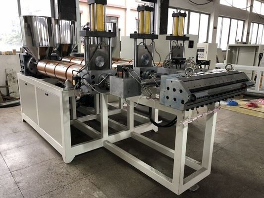 Bir Adım Otomatik Blister Makine Geri Dönüşüm Malzemesi Öğle Yemeği Kutusu Kabı Çıkarın