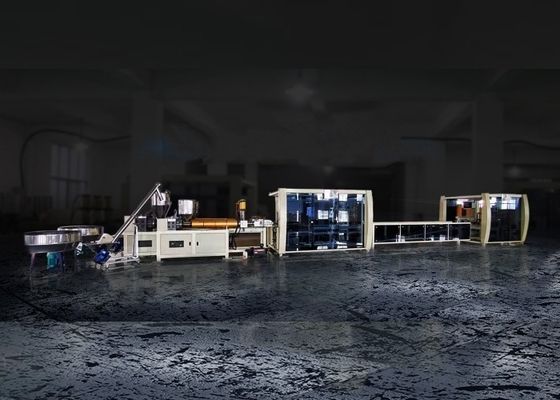 Vakum Tepsisi Gıda Kabı Termoform Makinesi Tek Kullanımlık Biyobozunur